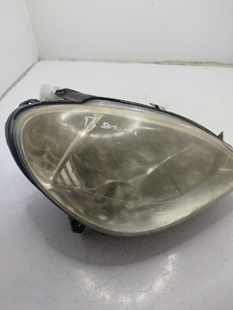 Farol/ Otica Dianteiro DTO CITROEN XSARA Coupé  de 1998 a 2005