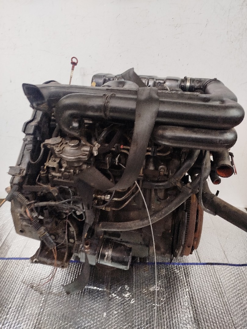 Motor FIAT PUNTO  de 1993 a 1999