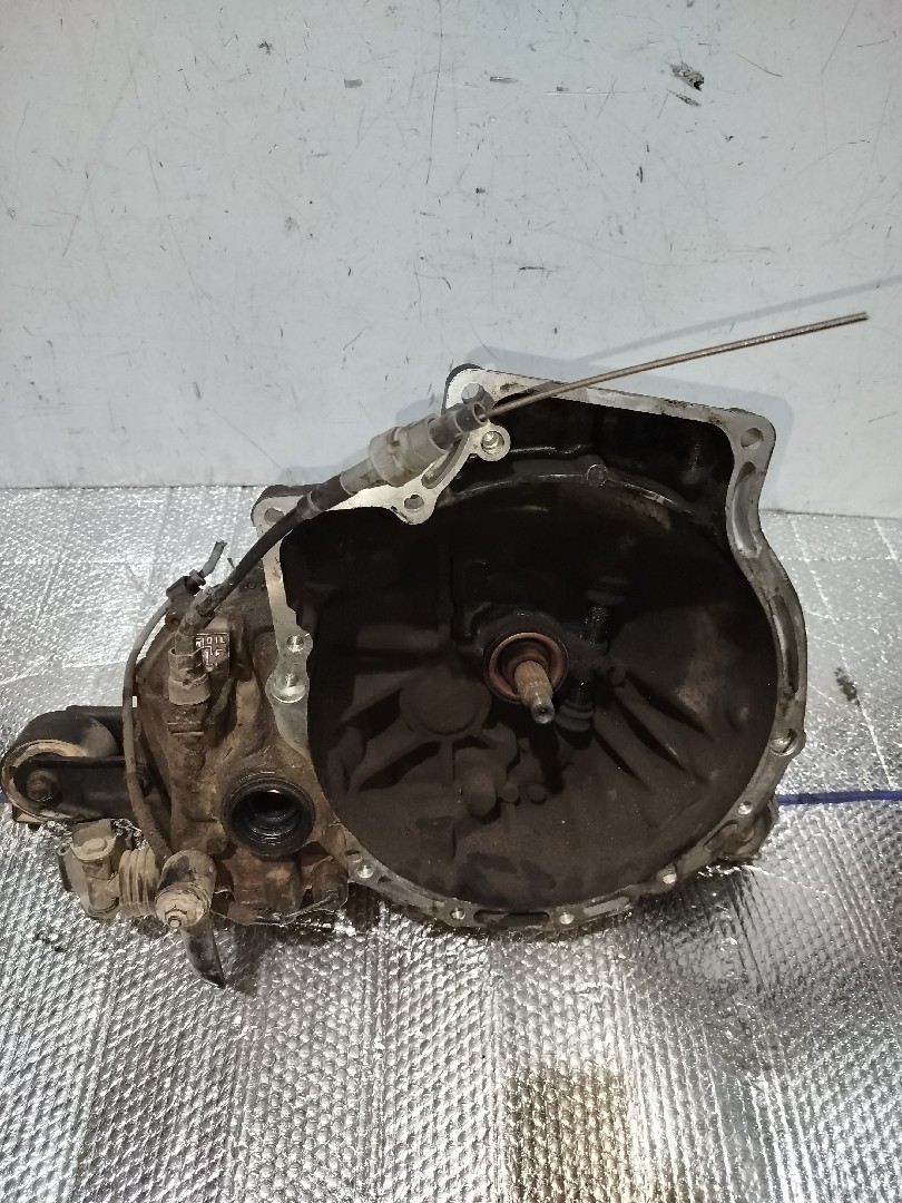 Caixa de Velocidades MAZDA DEMIO  de 1996 a 2003