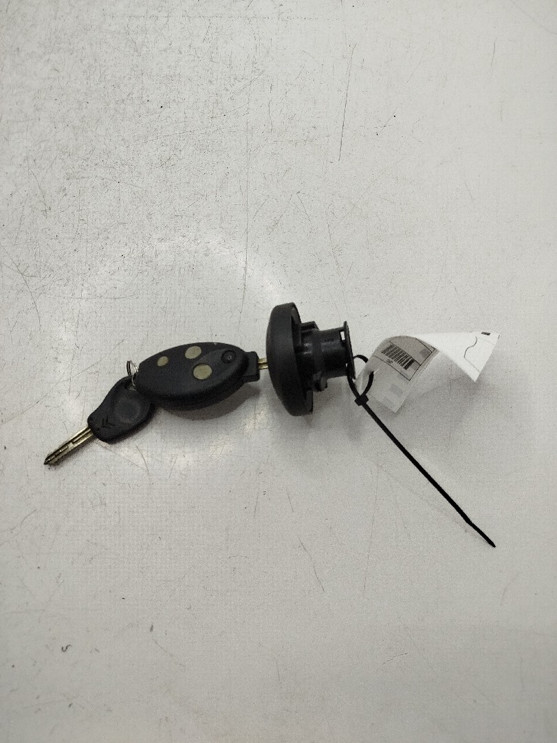 Tampa Deposito Combustível CITROEN XSARA Coupé  de 1998 a 2005
