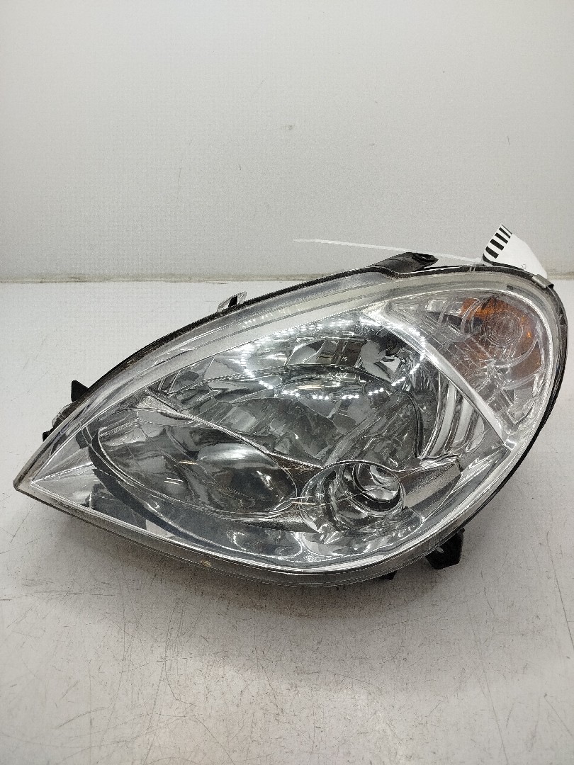 farol/ otica dianteiro esq citroen xsara break  de 1997 a 2010