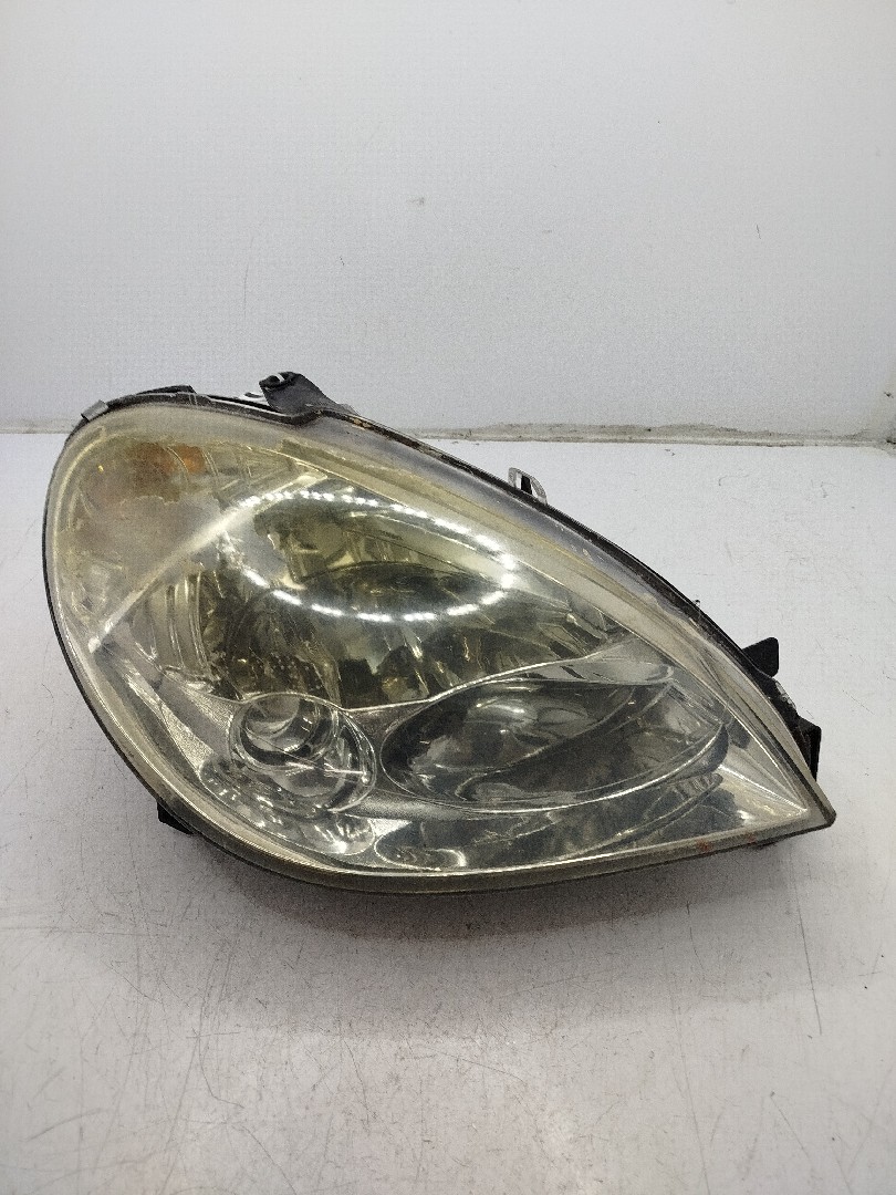 farol/ otica dianteiro dto citroen xsara break  de 1997 a 2010
