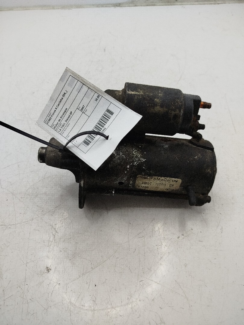 Motor de Arranque FORD Focus II Carrinha  de  a 