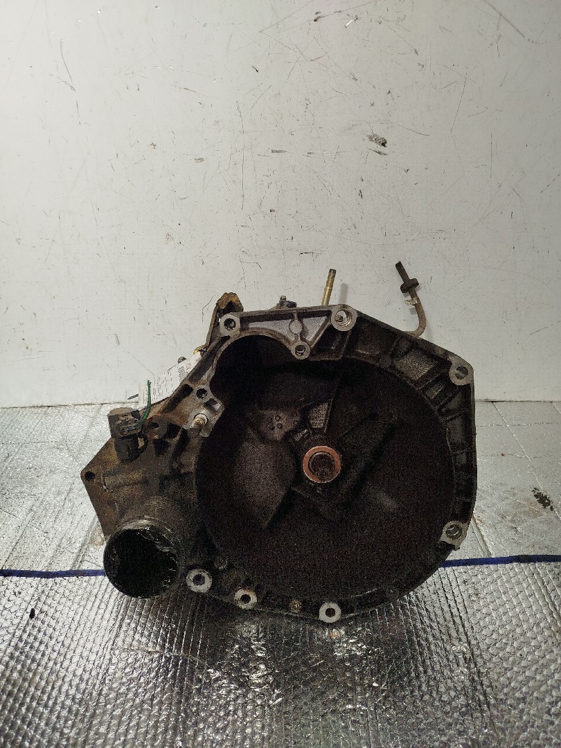 Caixa de Velocidades FIAT PUNTO  de 1999 a 2012
