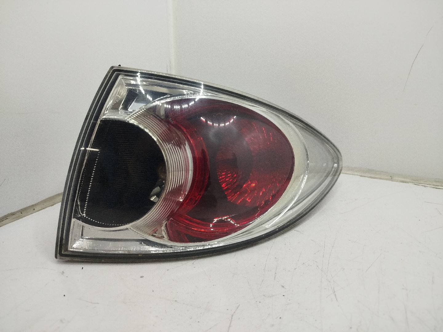 Farolim Stop Dto MAZDA 6 Station Wagon  de 2002 a 2008