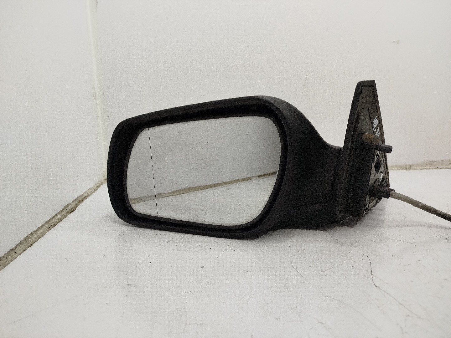 Espelho Retrovisor Esq MAZDA 6 Station Wagon  de 2002 a 2008
