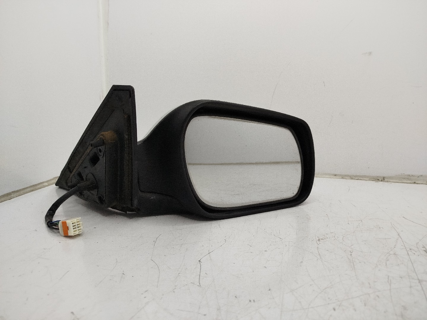Espelho Retrovisor Dto MAZDA 6 Station Wagon  de 2002 a 2008
