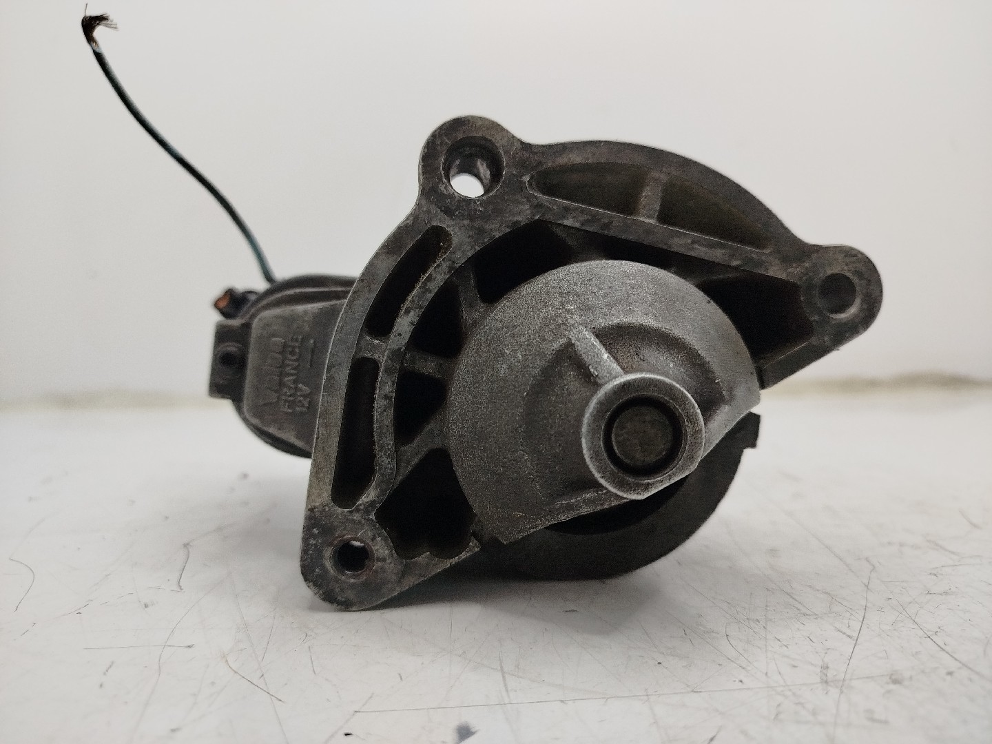 Motor de Arranque PEUGEOT 106 II  de 1996 a 2005
