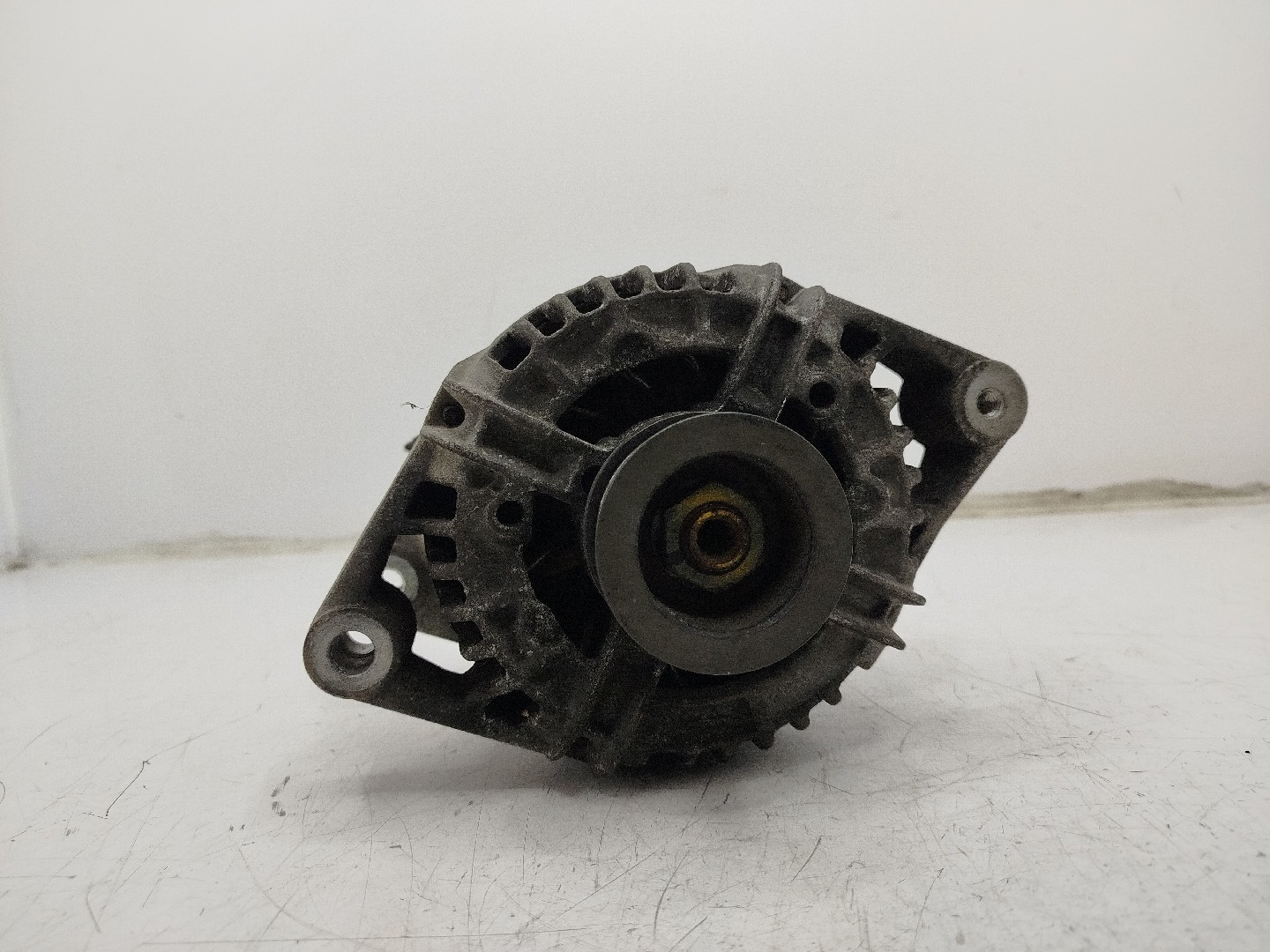 Alternador OPEL Astra G Hatchback  de  a 