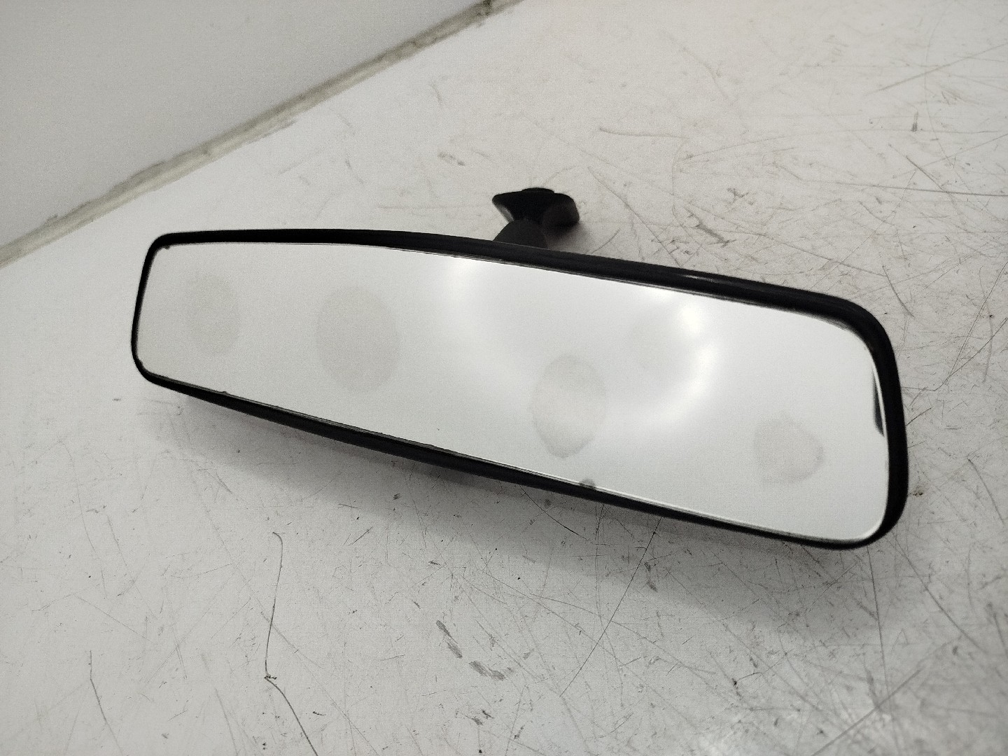 Espelho Retrovisor Central/Interior SUZUKI LIANA  de 2001 a 0
