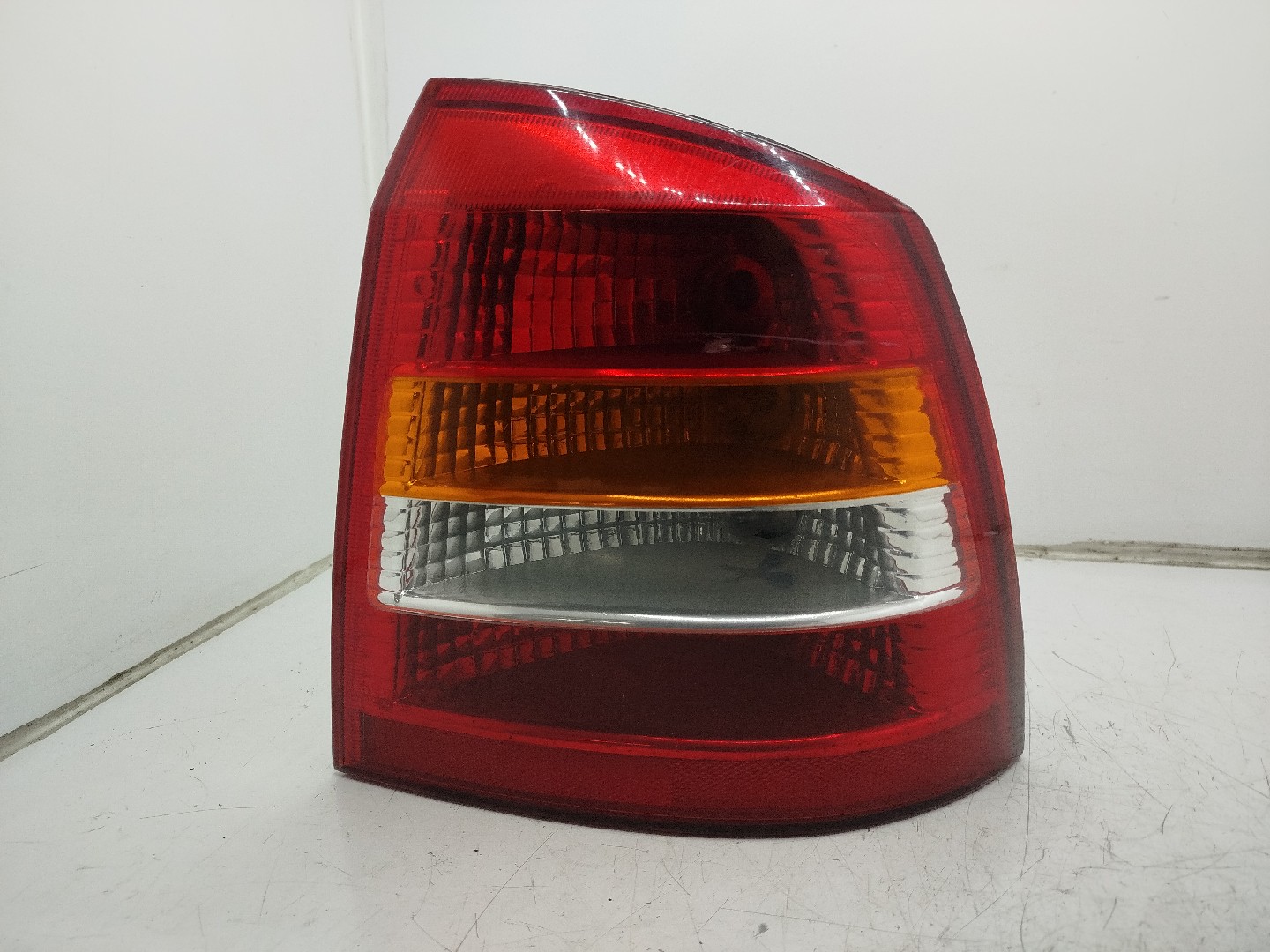 Farolim Stop Dto OPEL Astra G Hatchback  de  a