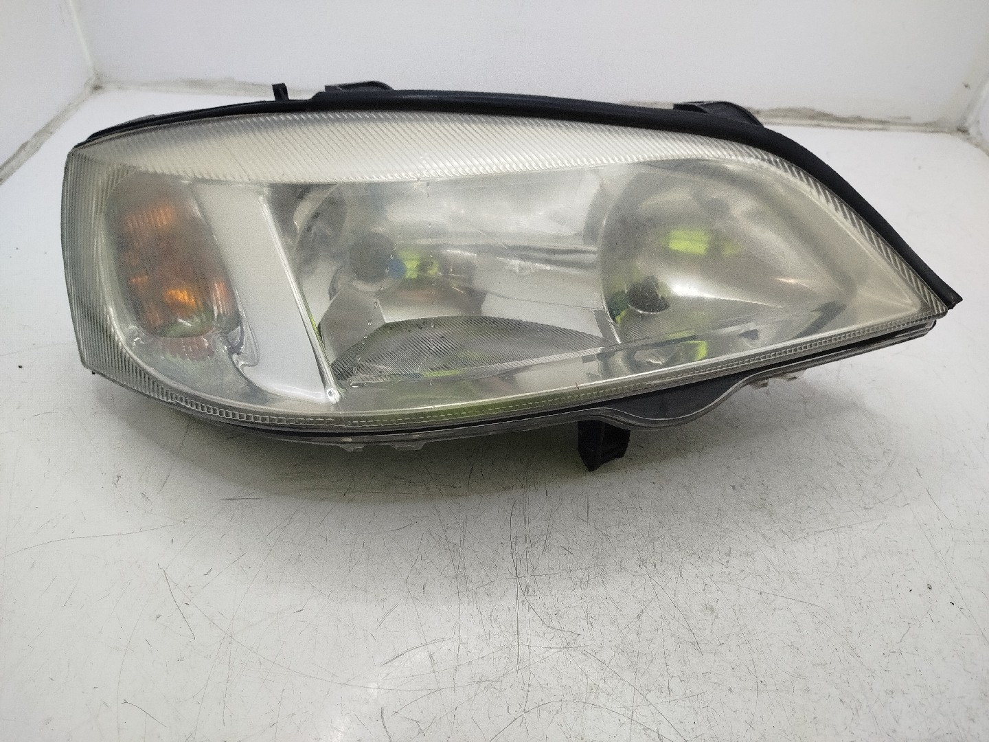 Farol/ Otica Dianteiro DTO OPEL Astra G Hatchback  de  a 