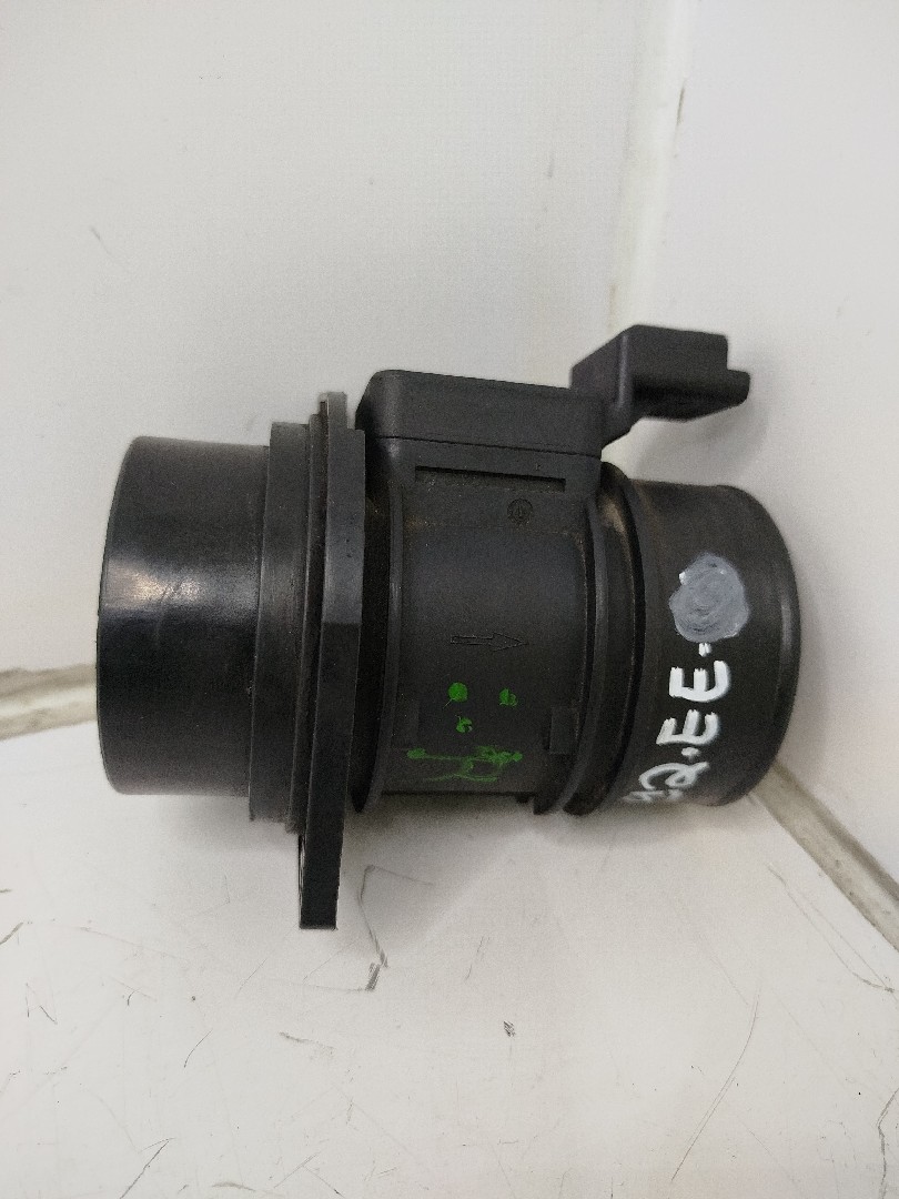 medidor de massa de ar RENAULT ESPACE IV  de 2002 a 0
