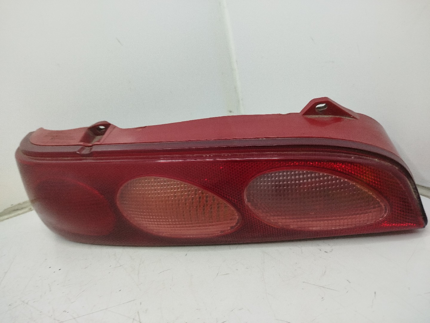 Farolim Stop Esq FIAT SEICENTO / 600  de 1997 a 2010