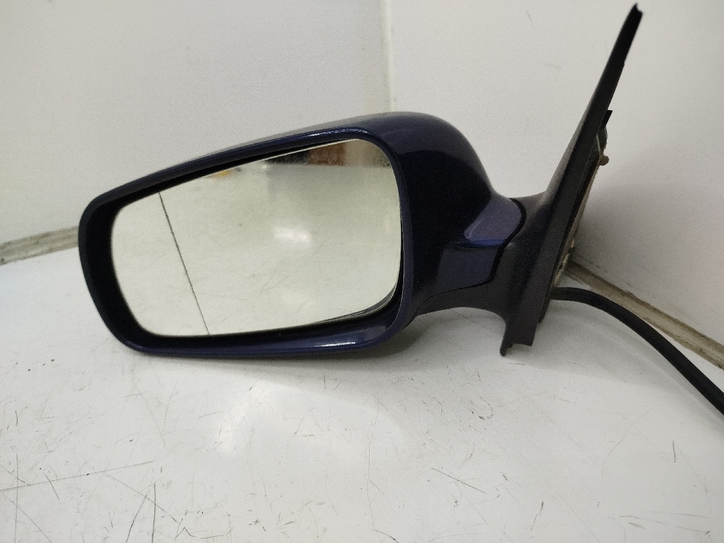 Espelho Retrovisor Esq SKODA Fabia I Break  de  a 