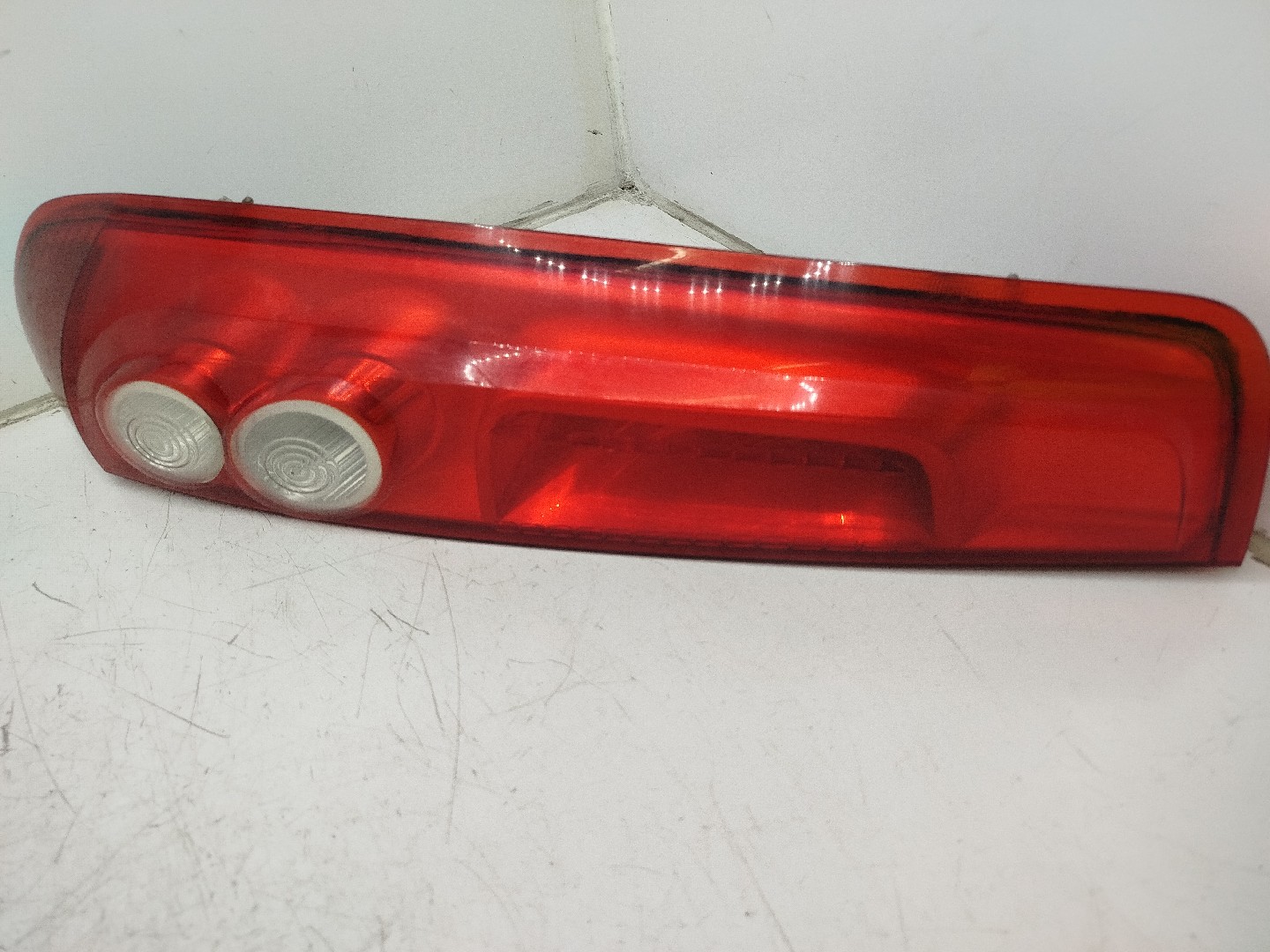 Farolim Stop Esq FORD FIESTA V  de 2001 a 2014