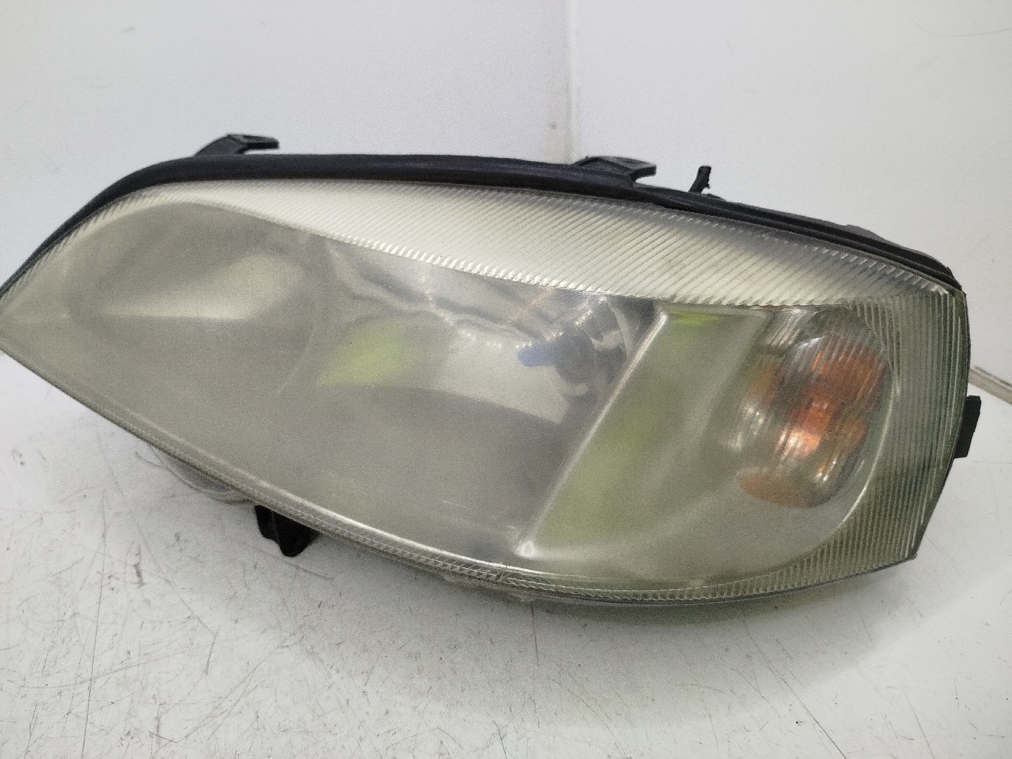 Farol/ Otica Dianteiro ESQ OPEL Astra G Hatchback  de  a 