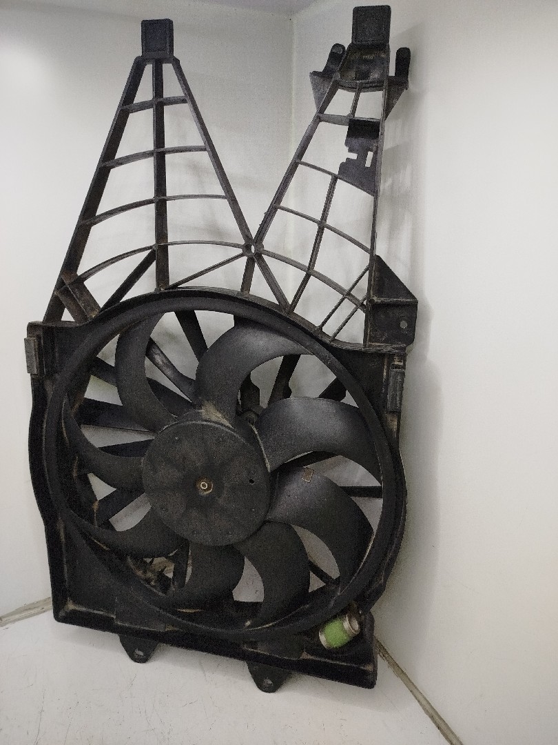 Termoventiladores FIAT LINEA  de 2006 a 0