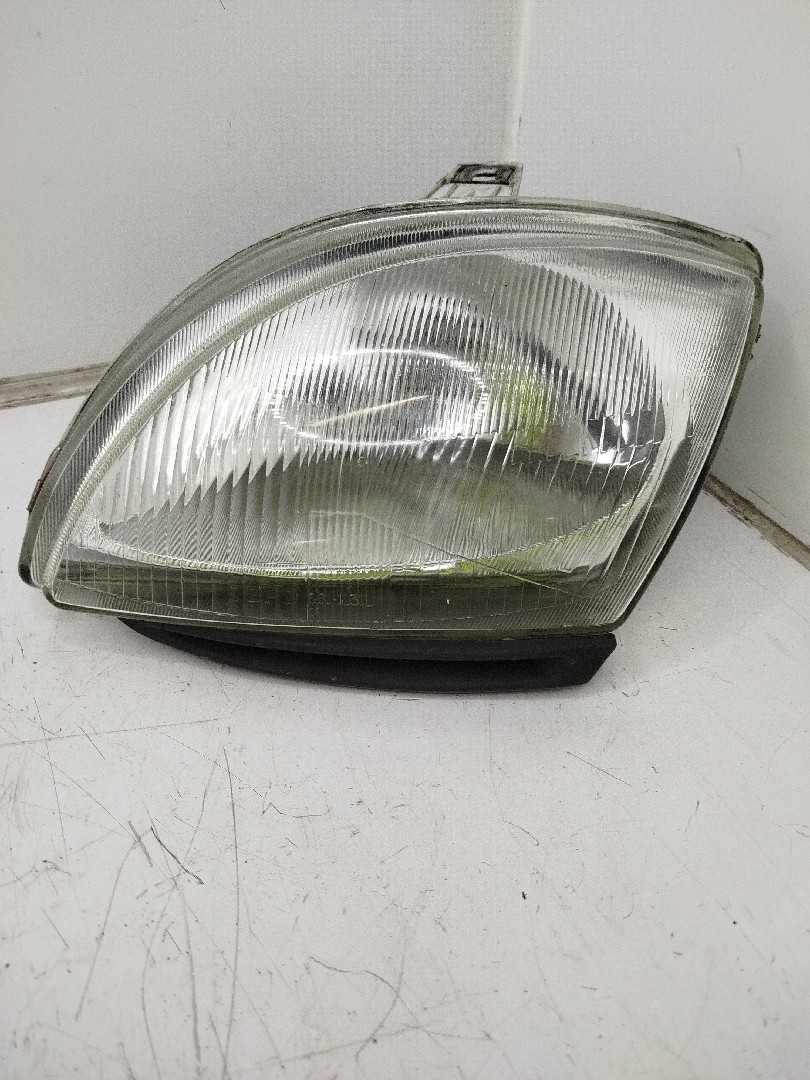 Farol/ Otica Dianteiro ESQ FIAT SEICENTO / 600  de 1997 a 2010