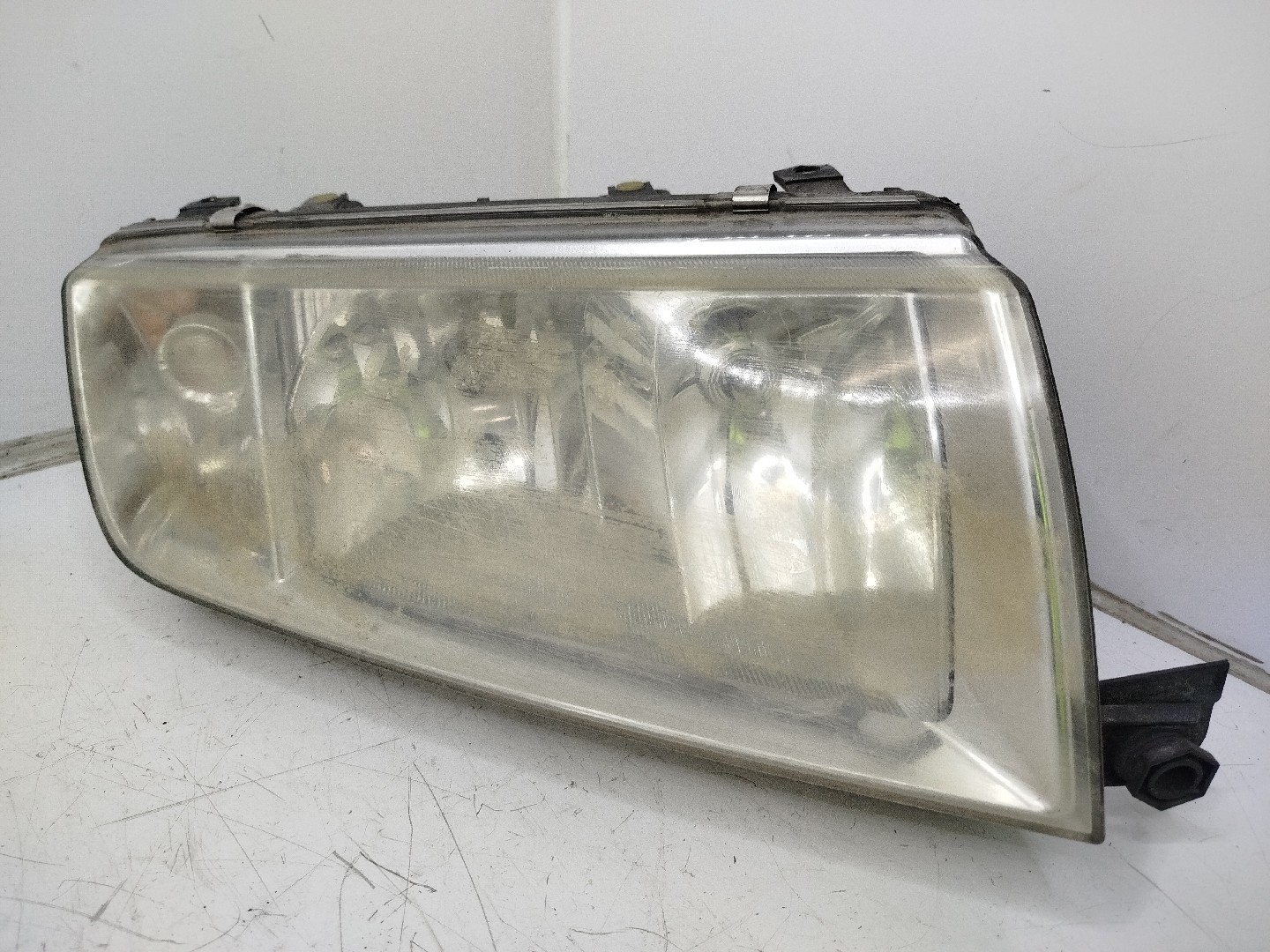Farol/ Otica Dianteiro DTO SKODA Fabia I Break  de  a 