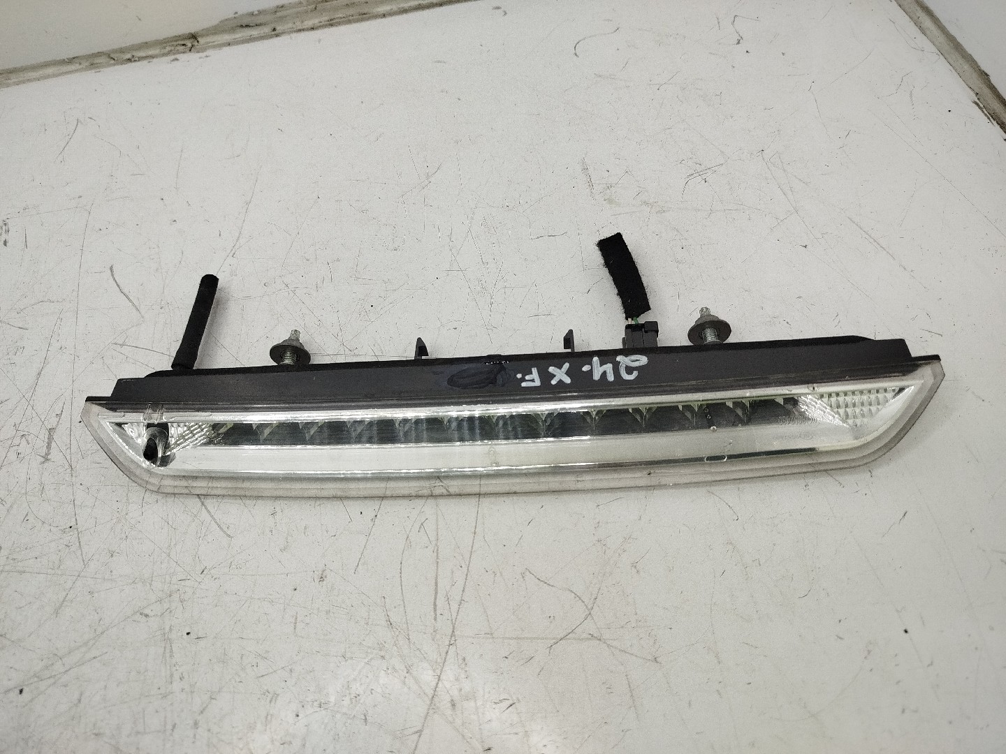 3 stop PEUGEOT 308 SW II  de 2014 a 0