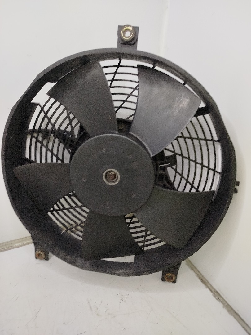 Termoventiladores VOLVO V40 Combi  de  a 