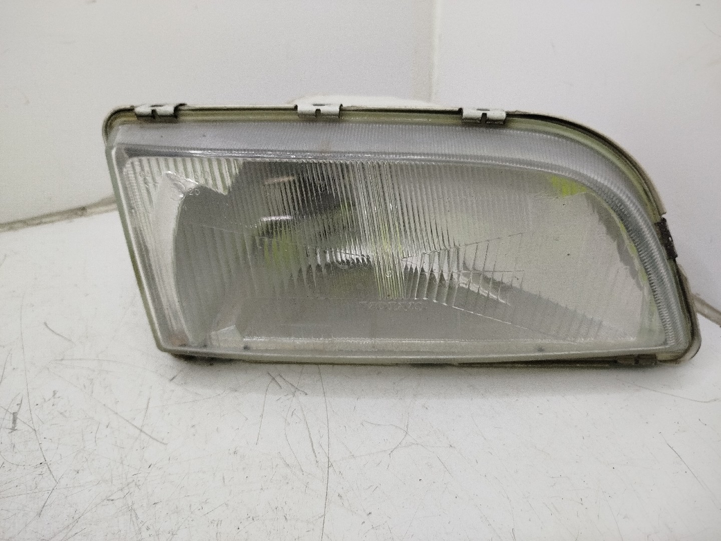 Farol/ Otica Dianteiro DTO VOLVO V40 Combi  de  a 