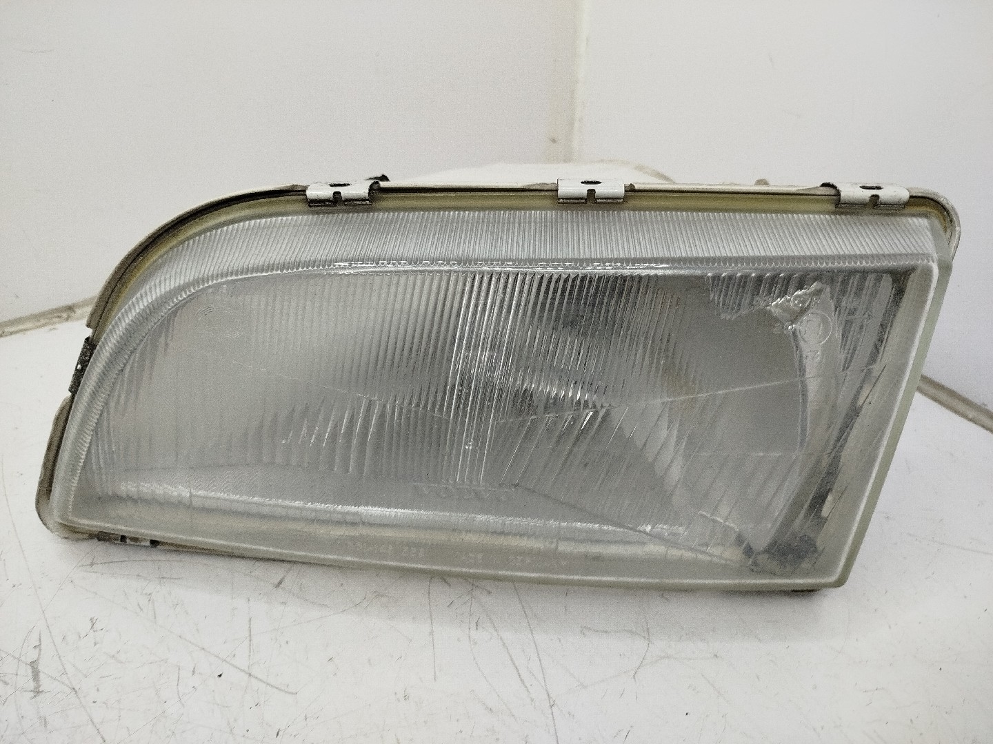 Farol/ Otica Dianteiro ESQ VOLVO V40 Combi  de  a 