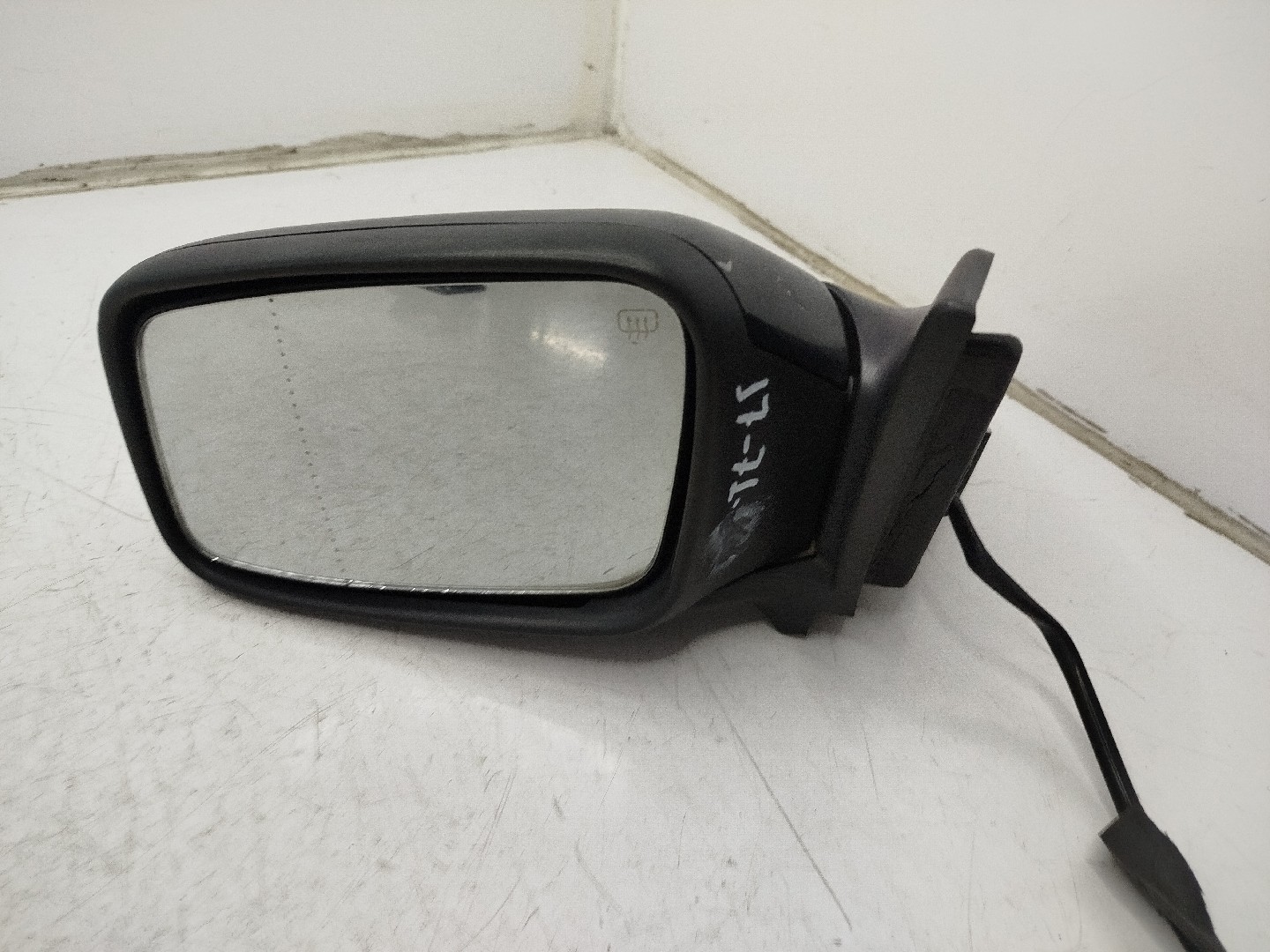 Espelho Retrovisor Esq VOLVO V40 Combi  de  a 