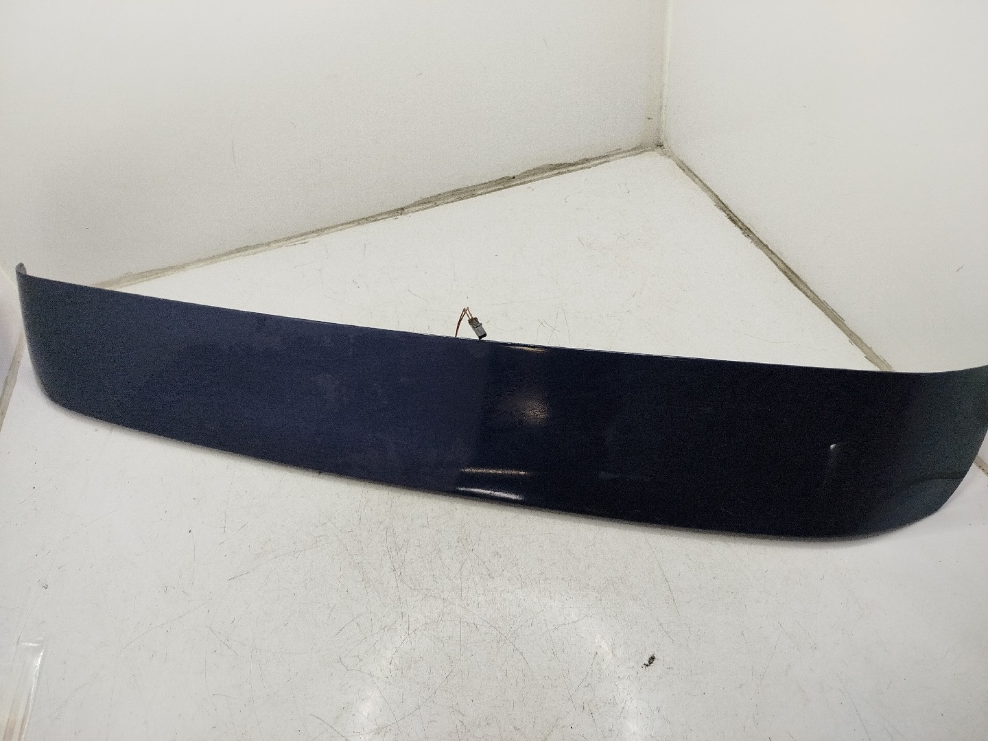 Spoiler / Aerofolio / Aileron da tampa da mala SEAT IBIZA II  de 1993 a 2002