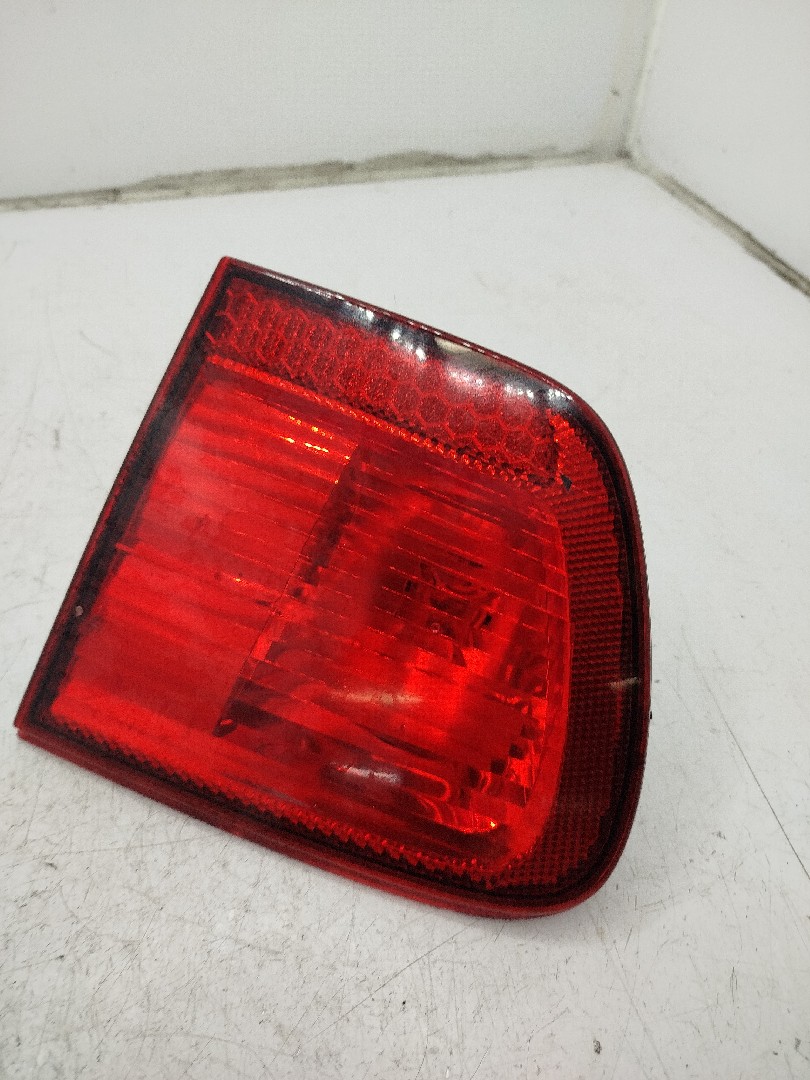 Farolim da Mala DTO SEAT IBIZA II  de 1993 a 2002