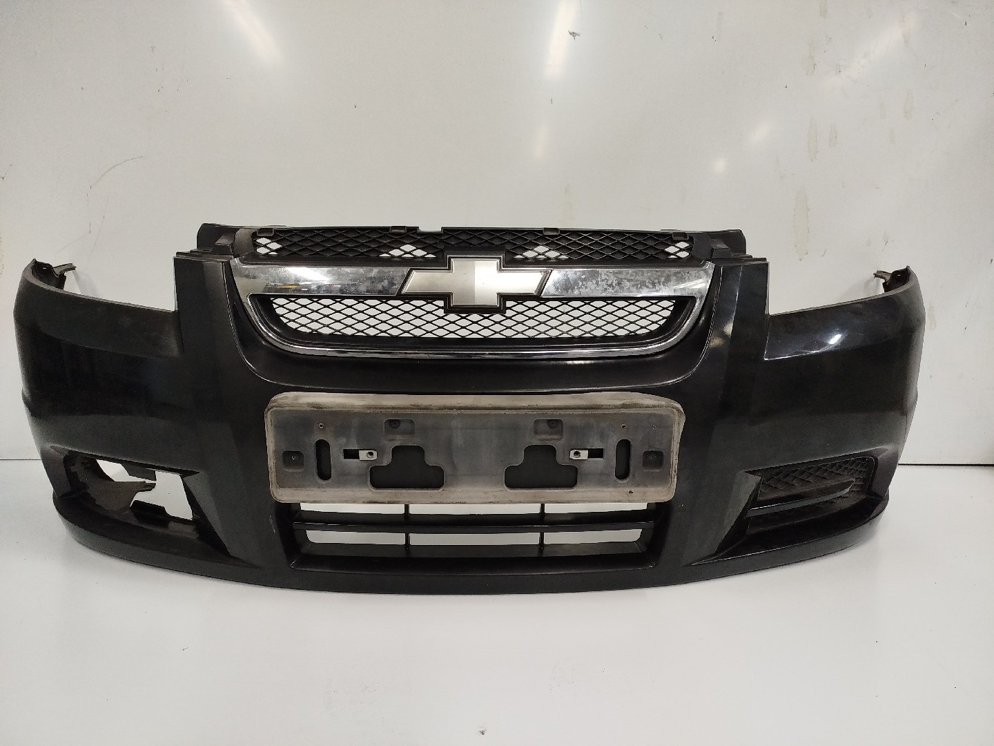 Para Choques FT CHEVROLET AVEO / KALOS Hatchback  de 2006 a 0