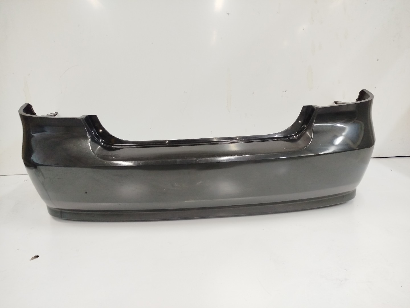 Para Choques TR CHEVROLET AVEO / KALOS Hatchback  de 2006 a 0
