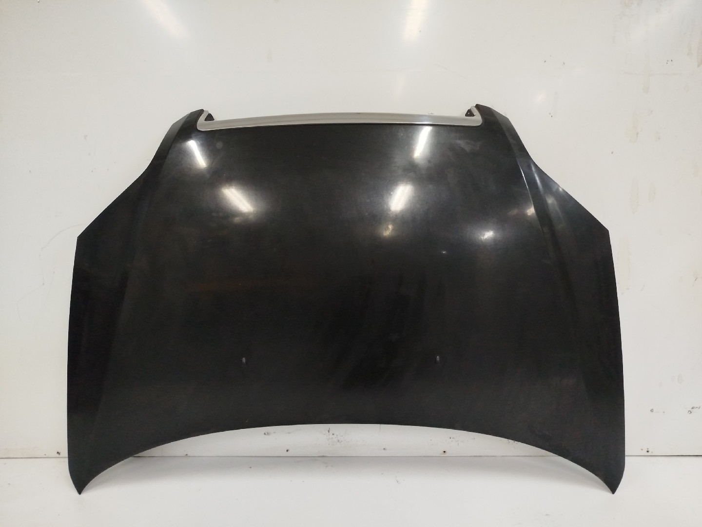 Capot CHEVROLET AVEO / KALOS Hatchback  de 2006 a 0