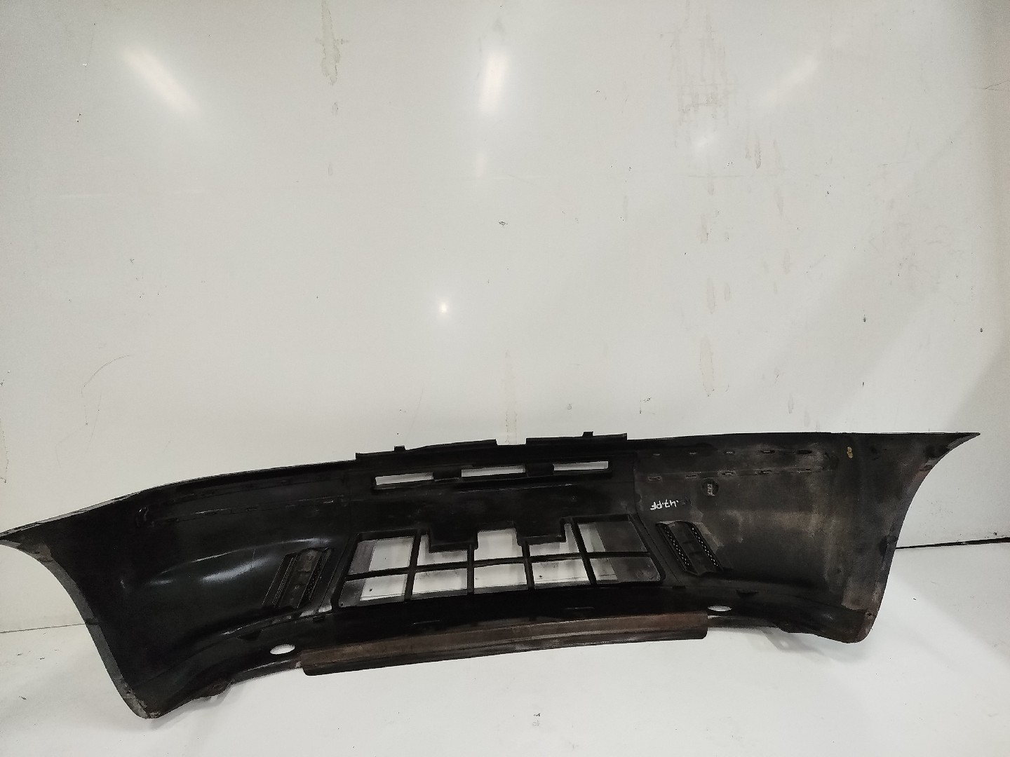 Para Choques FT FIAT PUNTO  de 1999 a 2012