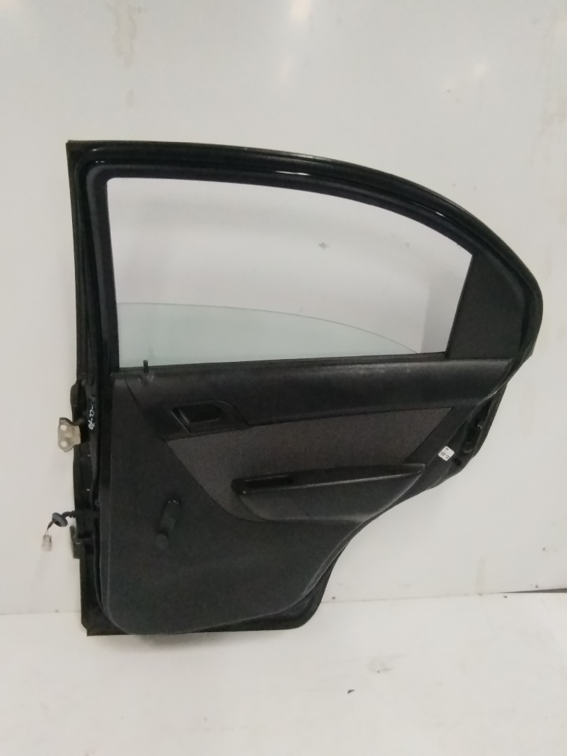Porta Tras DTO  CHEVROLET AVEO / KALOS Hatchback  de 2006 a 0