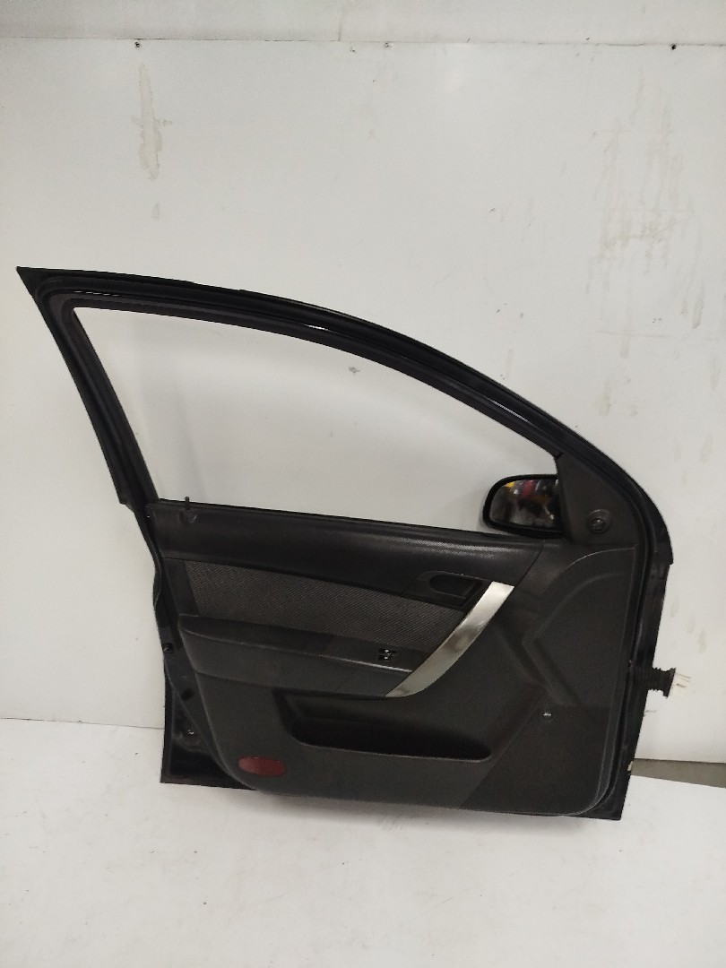 Porta Frente Esq CHEVROLET AVEO / KALOS Hatchback  de 2006 a 0