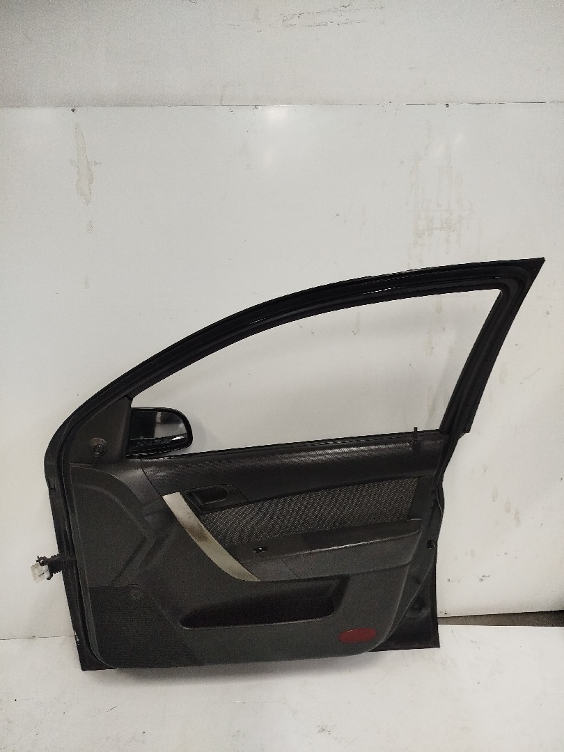 Porta Frente Dto CHEVROLET AVEO / KALOS Hatchback  de 2006 a 0