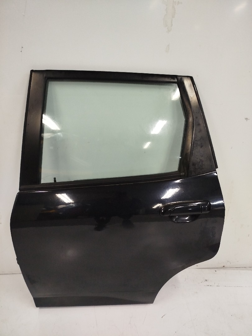 Porta Tras ESQ HONDA JAZZ II  de 2001 a 2008