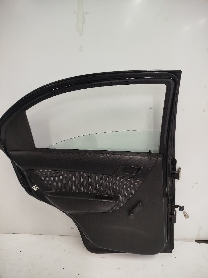 Porta Tras ESQ CHEVROLET AVEO / KALOS Hatchback  de 2006 a 0