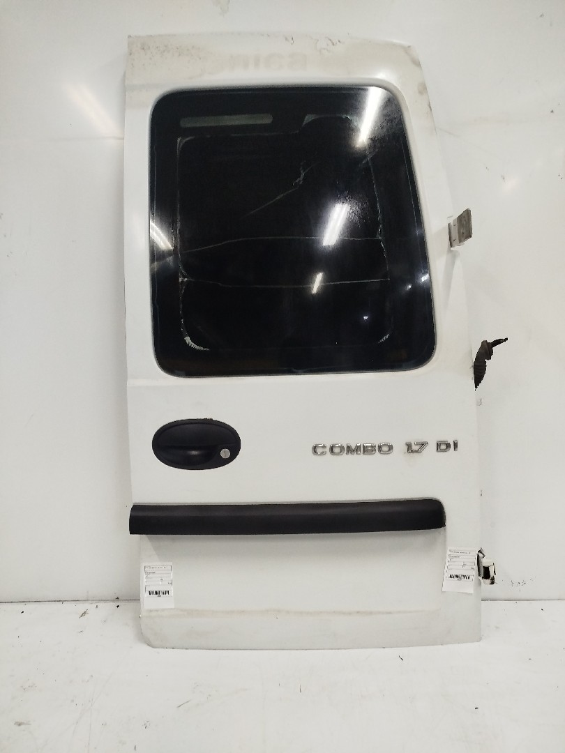 Porta da Mala DT OPEL COMBO Caixa/Combi  de 2001 a 0