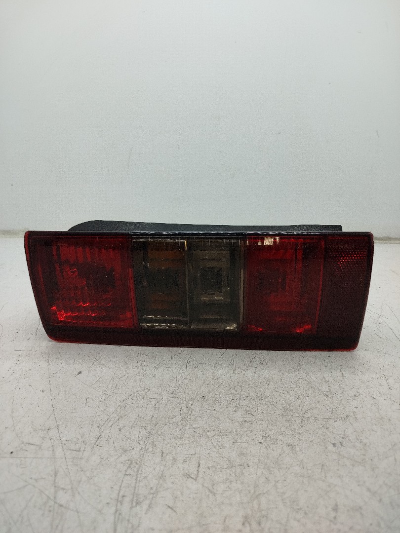 Farolim Stop Esq OPEL COMBO Caixa/Combi  de 2001 a 0