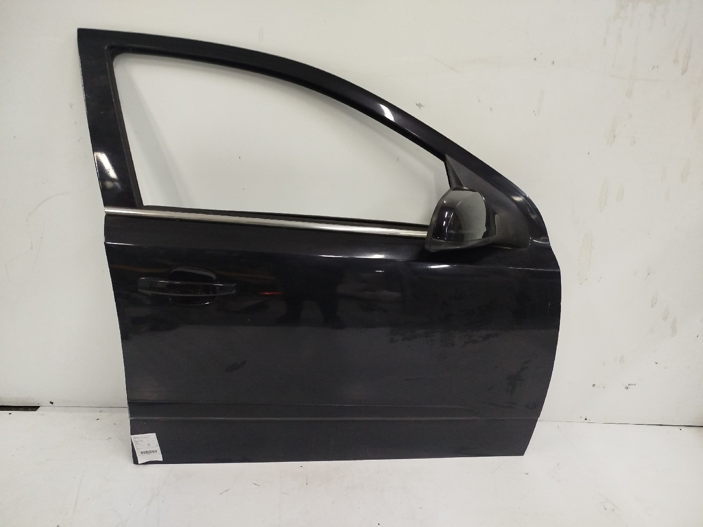 Porta Frente Dto OPEL Astra H Hatchback  de  a