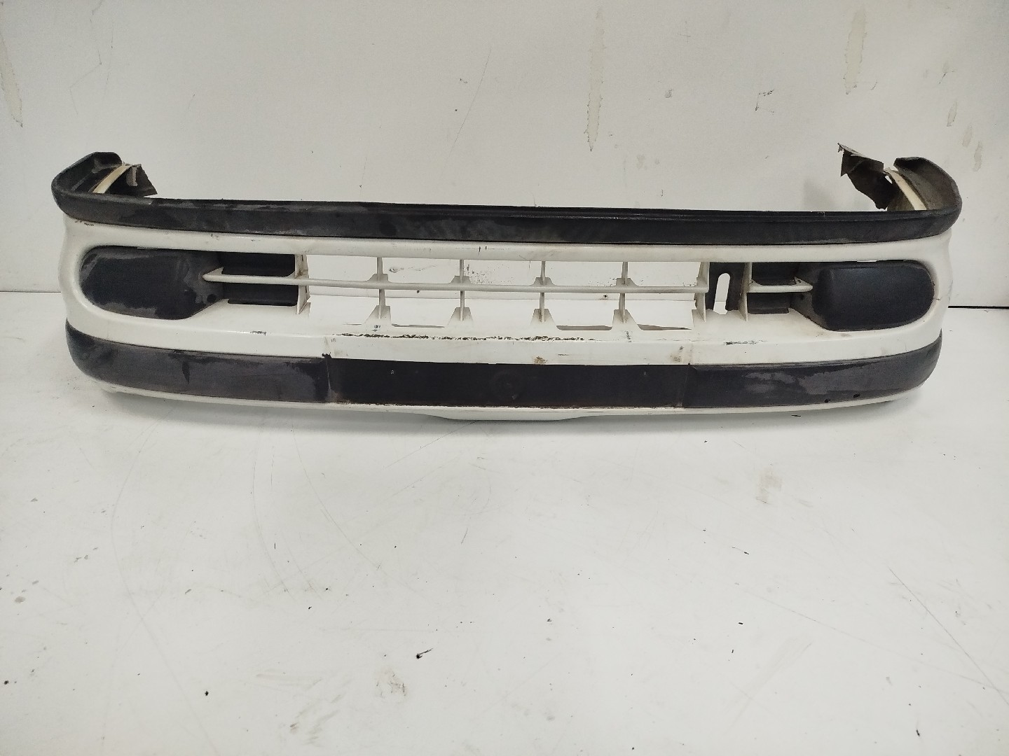 Para Choques FT RENAULT MEGANE I Classic  de 1996 a 2008