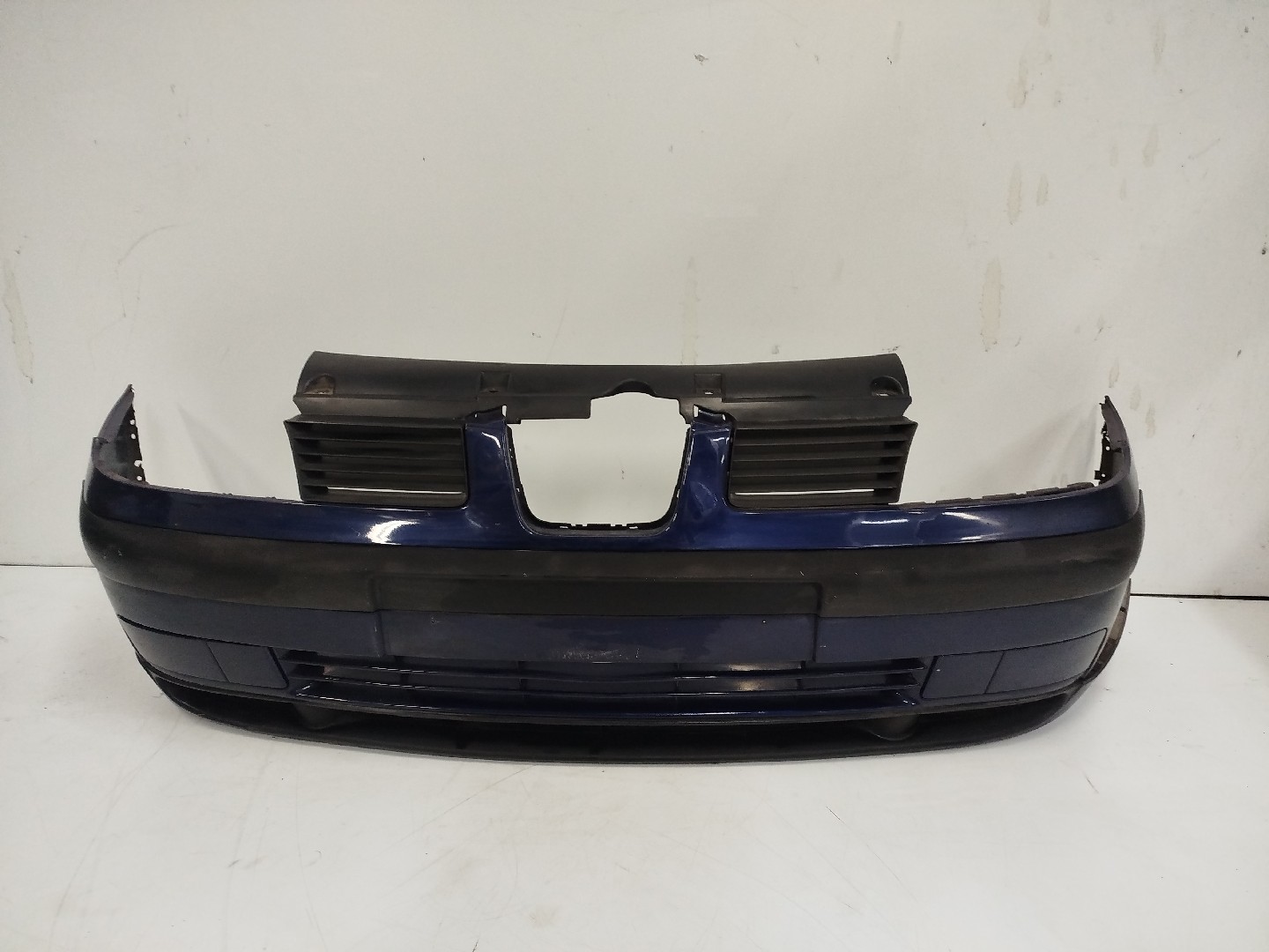 Para Choques FT SEAT IBIZA II  de 1993 a 2002