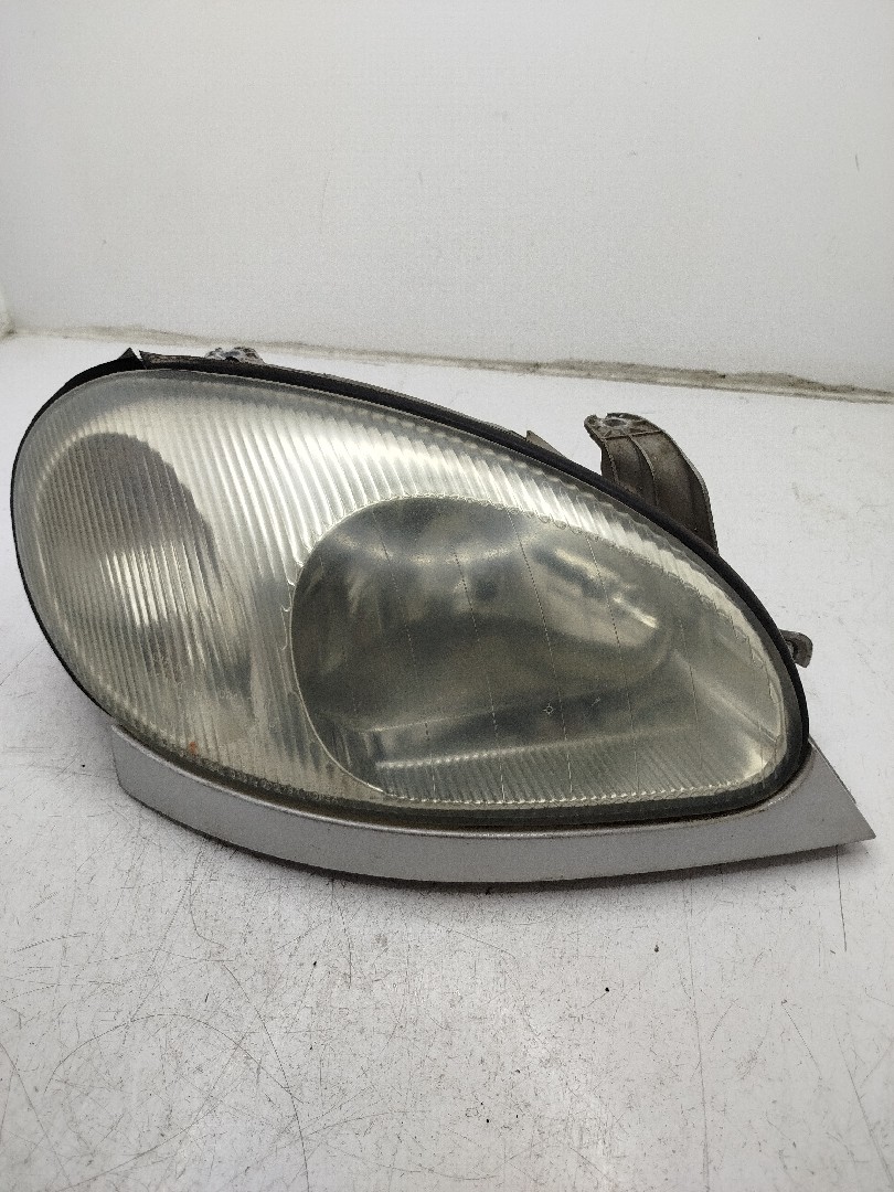 Farol/ Otica Dianteiro DTO DAEWOO LANOS  de 1997 a 0