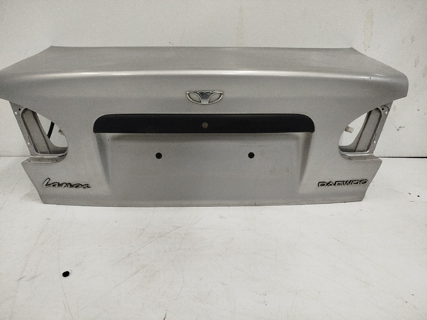 Tampa da Mala DAEWOO LANOS  de 1997 a 0