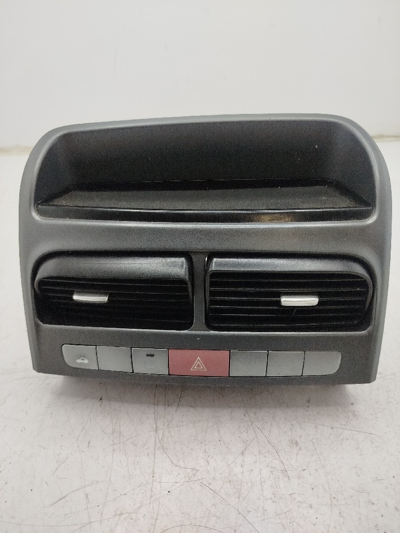 Comando da sofagem FIAT LINEA  de 2006 a 0