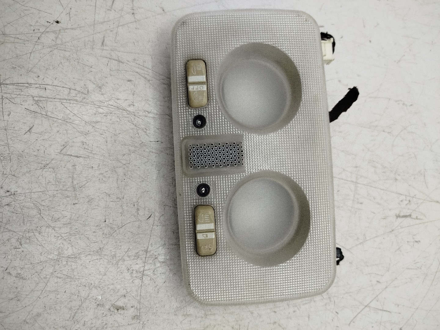 luz de teto FIAT LINEA  de 2006 a 0