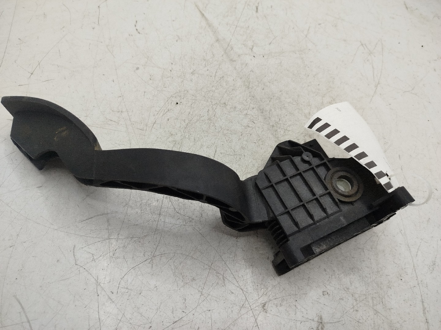 PEDAL ACELERADOR  FIAT LINEA  de 2006 a 0